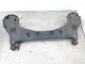 балка подвески задняя Renault Laguna 3 поколение 2010, 1.5 л., DCi, дизель, МКПП, хетчбэк 5 дв. - фото №3