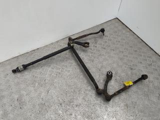 рулевая трапеция Mercedes-Benz CL-Класс C140 1996, 5.0 л., бензин, АКПП, купе