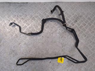 радиатор гидроусилителя Mercedes-Benz CL-Класс C140 1996, 5.0 л., бензин, АКПП, купе