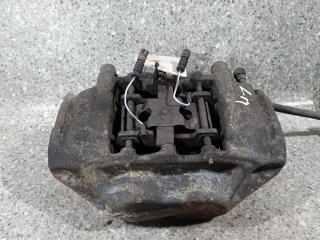 суппорт передний левый Mercedes-Benz CL-Класс C140 (1992 - 1996), 5.0 л., бензин, купе