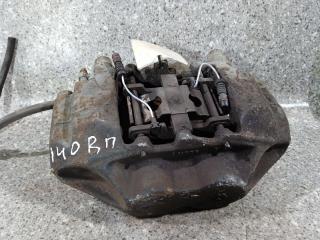 суппорт передний правый Mercedes-Benz CL-Класс C140 (1992 - 1996), 5.0 л., бензин, купе