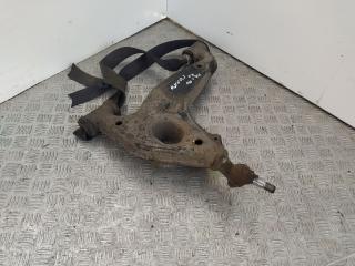 рычаг передний правый Mercedes-Benz CL-Класс C140 1996, 5.0 л., бензин, АКПП, купе