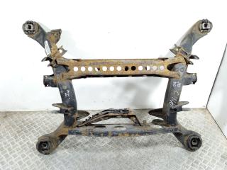 балка подвески задняя Mercedes-Benz CL-Класс C140 1996, 5.0 л., бензин, АКПП, купе