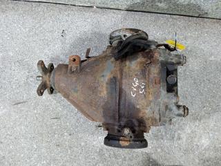 редуктор заднего моста Mercedes-Benz CL-Класс C140 (1992 - 1996), 5.0 л., бензин, АКПП, купе