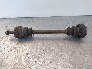 полуось задняя (приводной вал, ШРУС) Mercedes-Benz CL-Класс C140 1996, 5.0 л., бензин, АКПП, купе