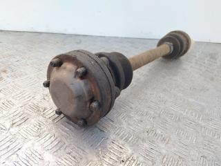 полуось задняя (приводной вал, ШРУС) Mercedes-Benz CL-Класс C140 1996, 5.0 л., бензин, АКПП, купе