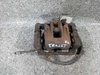 суппорт задний правый Hyundai Trajet 1 поколение [рестайлинг] (2004 - 2007), 2.0 л., дизель