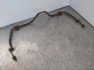 стабилизатор подвески задний SsangYong Korando 2 поколение 2001, 2.3 л., TD, дизель, 5МКПП, полный привод