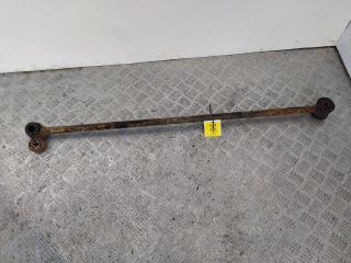 Реактивная тяга задней подвески SsangYong Korando 2 поколение 2001, 2.3 л., TD, дизель, 5МКПП, полный привод