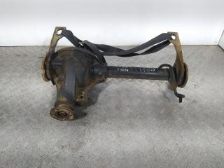 мост передний SsangYong Korando 2 поколение 2001, 2.3 л., TD, дизель, 5МКПП, полный привод