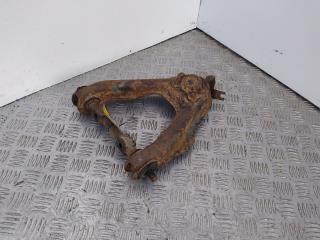 рычаг передний правый SsangYong Korando 2 поколение 2001, 2.3 л., TD, дизель, 5МКПП, полный привод