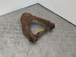 рычаг передний левый SsangYong Korando 2 поколение 2001, 2.3 л., TD, дизель, 5МКПП, полный привод