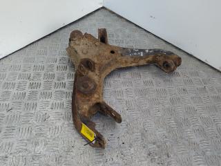 рычаг передний правый SsangYong Korando 2 поколение 2001, 2.3 л., TD, дизель, 5МКПП, полный привод