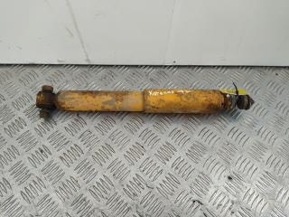 амортизатор передний левый SsangYong Korando 2 поколение 2001, 2.3 л., TD, дизель, 5МКПП, полный привод