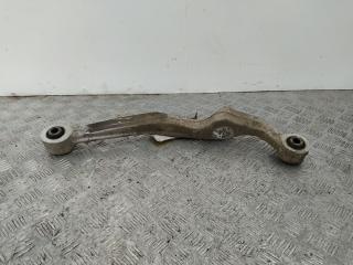 рычаг задний левый Nissan Qashqai 1 поколение 2008, 1.5 л., DCi, дизель, МКПП, передний привод