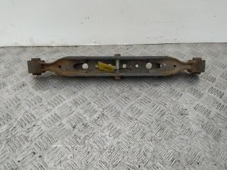 рычаг задний нижний Nissan Qashqai 1 поколение 2008, 1.5 л., DCi, дизель, МКПП, передний привод