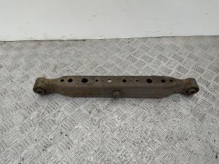 рычаг задний нижний Nissan Qashqai 1 поколение 2008, 1.5 л., DCi, дизель, МКПП, передний привод