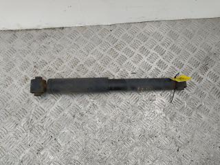 амортизатор задний левый Nissan Qashqai 1 поколение 2008, 1.5 л., DCi, дизель, МКПП, передний привод, 56210-JD04A