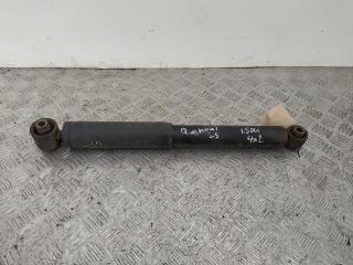 амортизатор задний правый Nissan Qashqai 1 поколение 2008, 1.5 л., DCi, дизель, МКПП, передний привод, 56210-JD04A