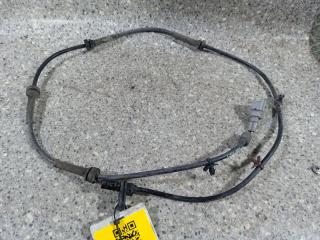 датчик ABS Nissan Qashqai 1 поколение 2008, 1.5 л., DCi, дизель, МКПП, передний привод, 0265007908, 47900-JD000