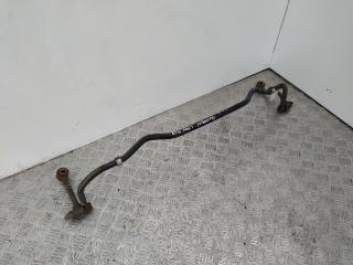 стабилизатор подвески задний Nissan Qashqai 1 поколение 2008, 1.5 л., DCi, дизель, МКПП, передний привод