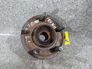 ступица задняя левая Chrysler 300C 1 поколение 2008, 3.2 л., CRD, дизель, АКПП, седан, задний привод