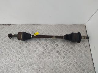 полуось задняя (приводной вал, ШРУС) Chrysler 300C 1 поколение 2008, 3.2 л., CRD, дизель, АКПП, седан, задний привод