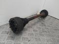 полуось задняя (приводной вал, ШРУС) Audi A3 8P/8PA [рестайлинг] 2008, 3.2 л., i, бензин, МКПП, универсал, полный привод - фото №3