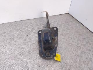 рычаг задний правый Audi A3 8P/8PA [рестайлинг] 2008, 3.2 л., i, бензин, МКПП, универсал, полный привод