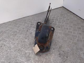 рычаг задний левый Audi A3 8P/8PA [рестайлинг] 2008, 3.2 л., i, бензин, МКПП, универсал, полный привод