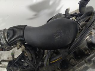 патрубок (трубопровод, шланг) Opel Astra G 2000, 1.8 л., X 18 XE1, бензин, МКПП, 90536285