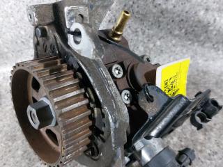 ТНВД Citroen C4 Picasso 1 поколение 2008, 1.6 л., HDi, дизель, МКПП, 0445010102