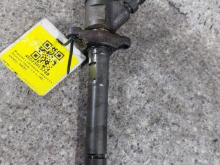 форсунка Citroen C4 Picasso 1 поколение 2008, 1.6 л., HDi, дизель, МКПП, 0445110311