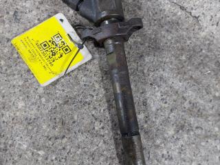 форсунка Citroen C4 Picasso 1 поколение 2008, 1.6 л., HDi, дизель, МКПП, 0445110311