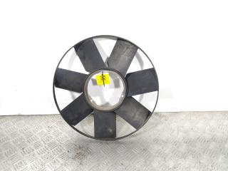 вентилятор радиатора BMW X5 E53 [рестайлинг] 2005, 3.0 л., TD, 306D2, дизель, АКПП, полный привод, 1152-2249378