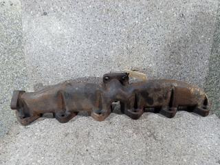 коллектор выпускной BMW X5 E53 [рестайлинг] 2005, 3.0 л., TD, 306D2, дизель, АКПП, полный привод