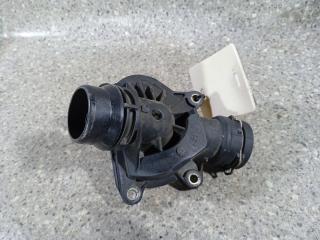 корпус термостата BMW X5 E53 [рестайлинг] 2005, 3.0 л., TD, 306D2, дизель, АКПП, полный привод, 2248038, 162837, 900837