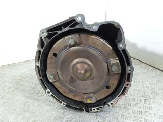 КПП автоматическая (АКПП) BMW X5 E53 [рестайлинг] 2005, 3.0 л., TD, 306D2, дизель, АКПП, полный привод, 6HP-26X