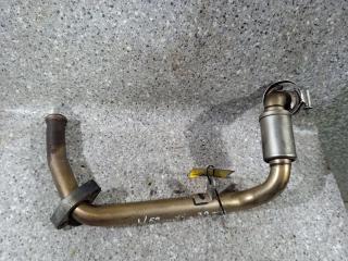 трубка системы рециркуляции EGR BMW X5 E53 [рестайлинг] 2005, 3.0 л., TD, 306D2, дизель, АКПП, полный привод