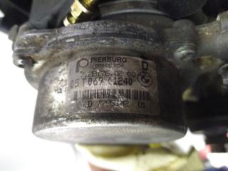 насос вакуумный BMW X5 E53 [рестайлинг] 2005, 3.0 л., TD, 306D2, дизель, АКПП, полный привод, 7281760200