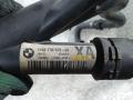 патрубок (трубопровод, шланг) BMW X5 E53 [рестайлинг] 2005, 3.0 л., TD, 306D2, дизель, АКПП, полный привод, 11537787379 - фото №4