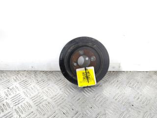 шкив коленвала Kia Carens 1 поколение [рестайлинг] (2002 - 2006), 2.0 л., CRDi, дизель