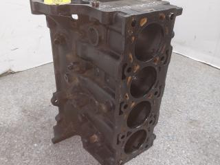 блок цилиндров Hyundai Trajet 1 поколение (2000 - 2004), 2.0 л., CRDi, дизель