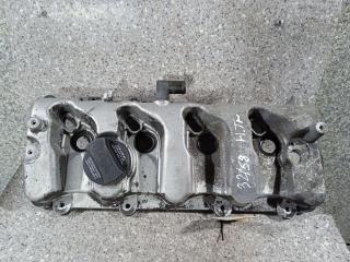 клапанная крышка Hyundai Trajet 1 поколение (2000 - 2004), 2.0 л., CRDi, дизель