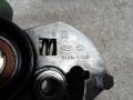 механизм натяжения ремня, цепи Hyundai Trajet 1 поколение (2000 - 2004), 2.0 л., CRDi, дизель, 24410-27000 - фото №4