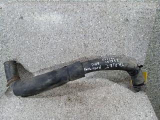 патрубок (трубопровод, шланг) Hyundai Trajet 1 поколение (2000 - 2004), 2.0 л., CRDi, дизель, 25412-3A700