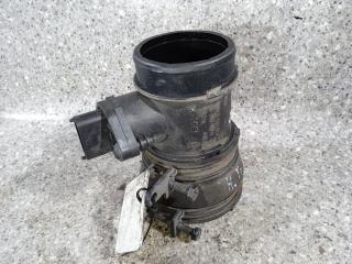 расходомер воздуха Hyundai Trajet 1 поколение (2000 - 2004), 2.0 л., CRDi, дизель, 0281002447, 28164-27000