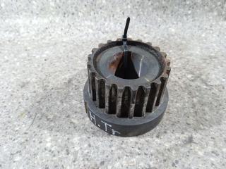 шестерня (звездочка) коленвала Hyundai Trajet 1 поколение (2000 - 2004), 2.0 л., CRDi, дизель