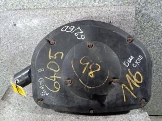 корпус воздушного фильтра Skoda Octavia 1 поколение (A4) 1998, 1.6 л., i, AEE, бензин, 030129611N