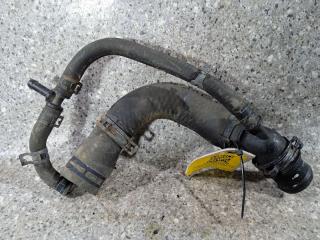 патрубок (трубопровод, шланг) Skoda Octavia 1 поколение (A4) 1998, 1.6 л., i, AEE, бензин, 1J0121087B